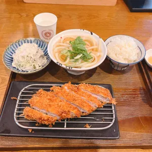 멘부쿠제면소 사진