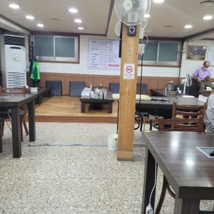 유정쌈밥 리뷰 사진