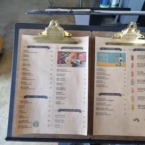 코랄커피 리뷰 사진