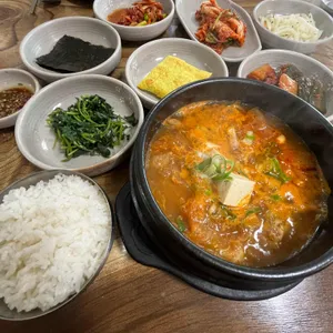 오모가리 사진