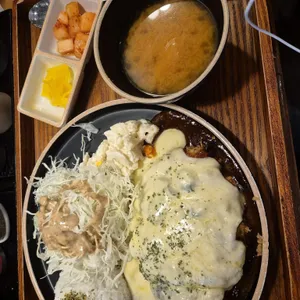카츠업 사진