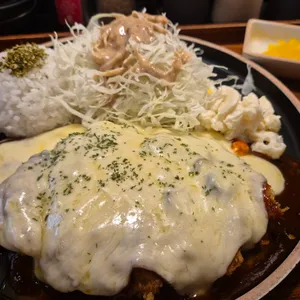 카츠업 사진