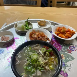 서울곱창 사진