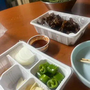 서울곱창 사진