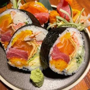 아카루이 사진