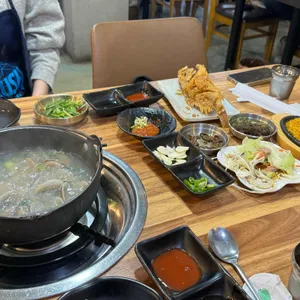 광해회센터 사진