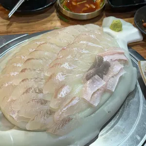 광해회센터 사진