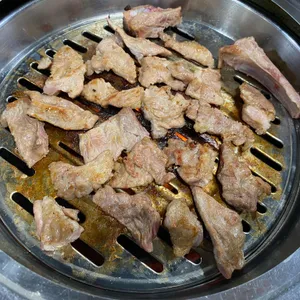 수원갈비 사진