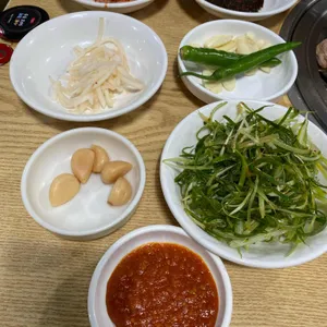 수원갈비 사진