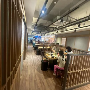 도안숯불갈비 리뷰 사진