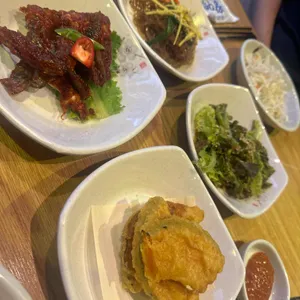 도안숯불갈비 사진