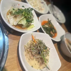 도안숯불갈비 사진