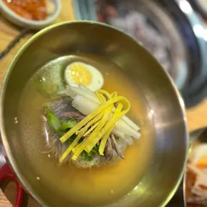 도안숯불갈비 사진