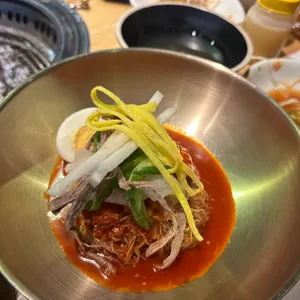 도안숯불갈비 사진