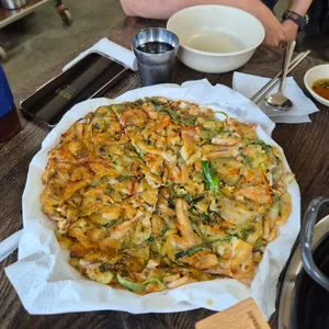 16호원조할머니칼국수 사진