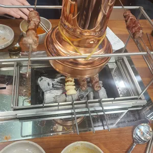 선유양꼬치 사진