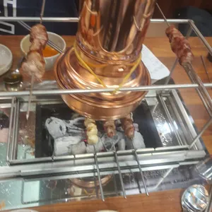 선유양꼬치 사진