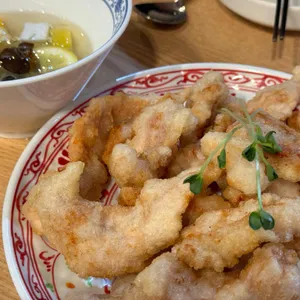 꼬막루 사진