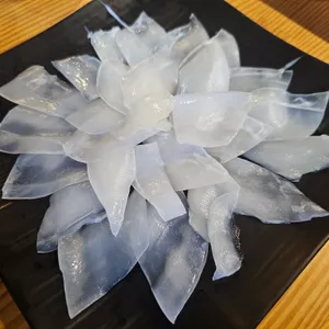 오징어 세상 사진