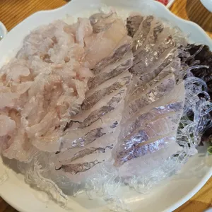 오징어 세상 사진