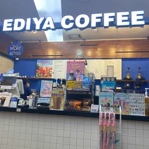 이디야커피  리뷰 사진