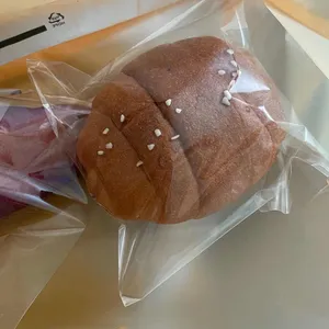 홍쌀빵 사진