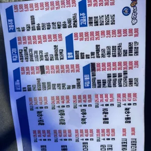 총각네횟집 리뷰 사진