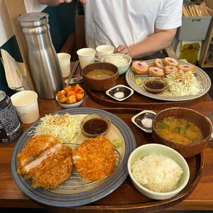 카츠오도 사진
