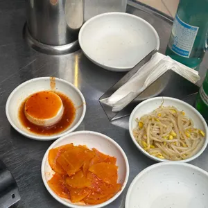 한사발포차 사진