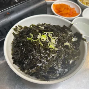한사발포차 사진