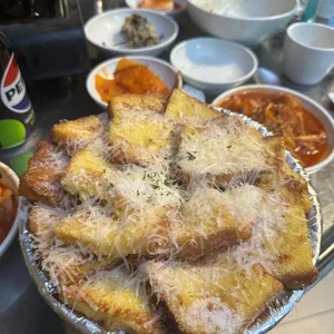한사발포차 사진