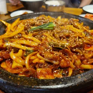 해탄 사진