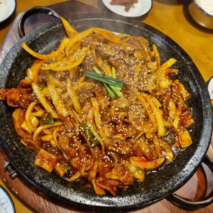 해탄 사진