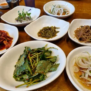 우창갈비 사진