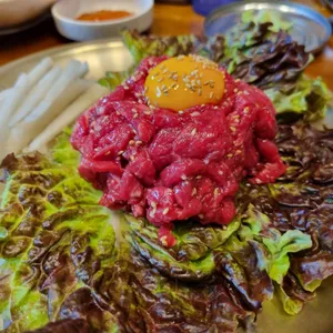 우창갈비 사진