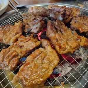우창갈비 사진