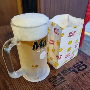 얼맥당 사진