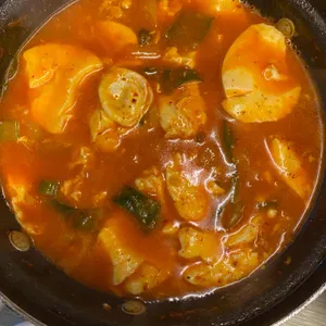 나리식당 사진