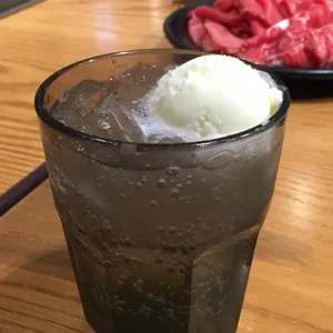 로운샤브샤브 사진