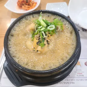 평강삼계탕 사진