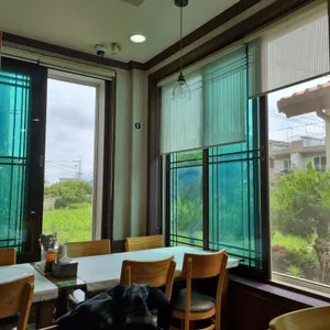 밥꽃이야기 들마루 리뷰 사진