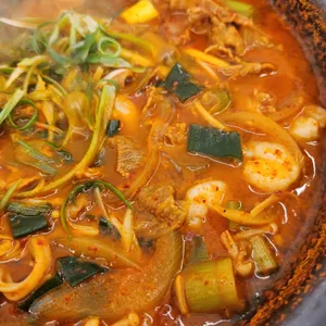 해올정찬 사진