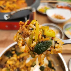 해올정찬 사진