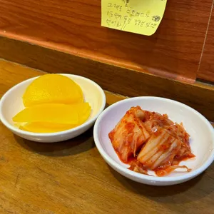 틈새라면 사진