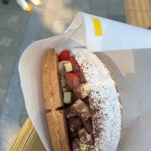 와플대학  사진