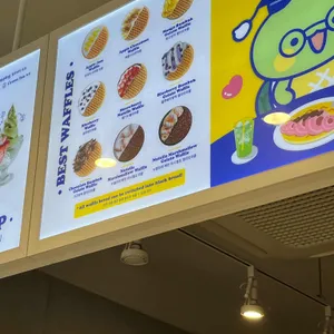 와플대학  리뷰 사진