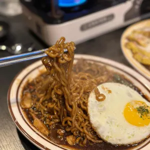 쑥고개 사진