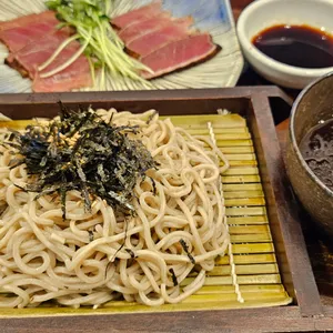 유소바 사진