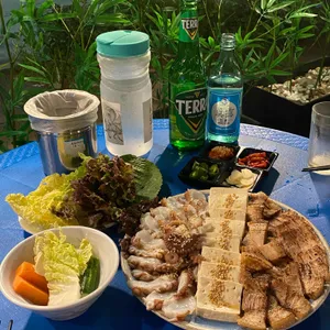 밍구네해물포차 사진