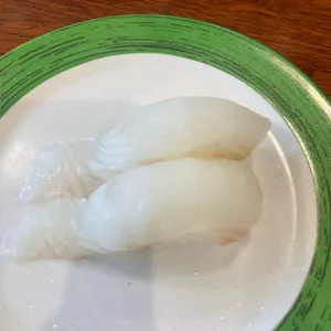벚꽃회전초밥 사진